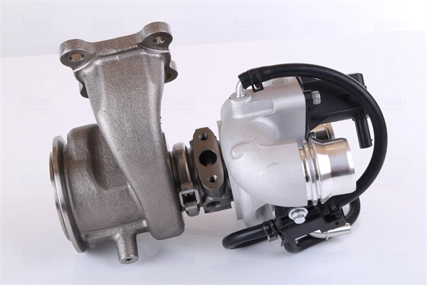 Turbina