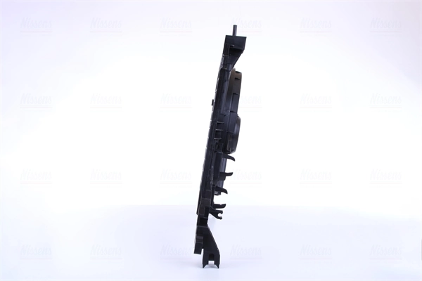 Ventilator radiator racire