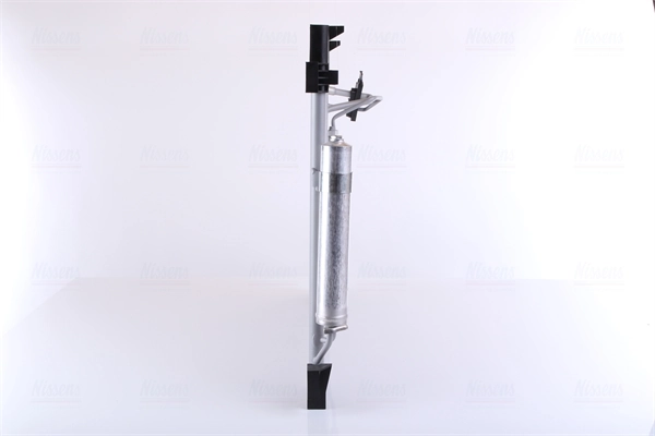 Radiator climatizare
