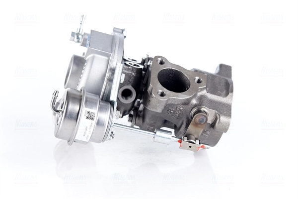 Turbina