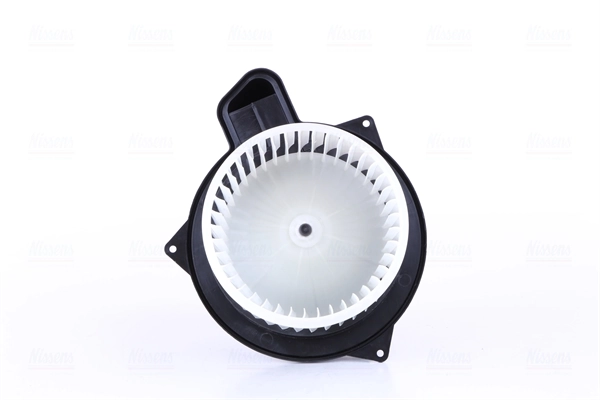 Ventilator habitaclu