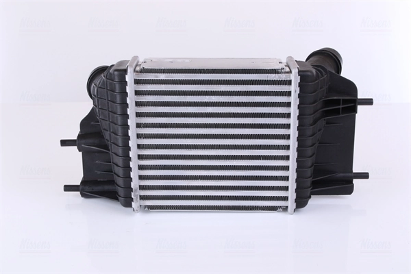 Intercooler