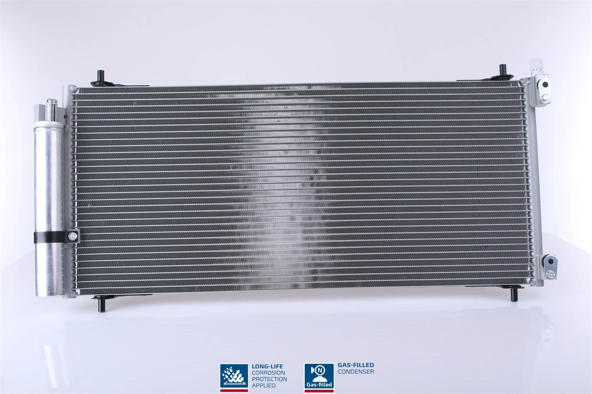 Radiator climatizare