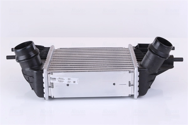 Intercooler