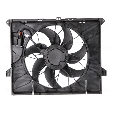 Ventilator radiator racire