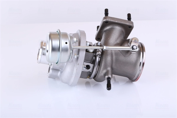 Turbina