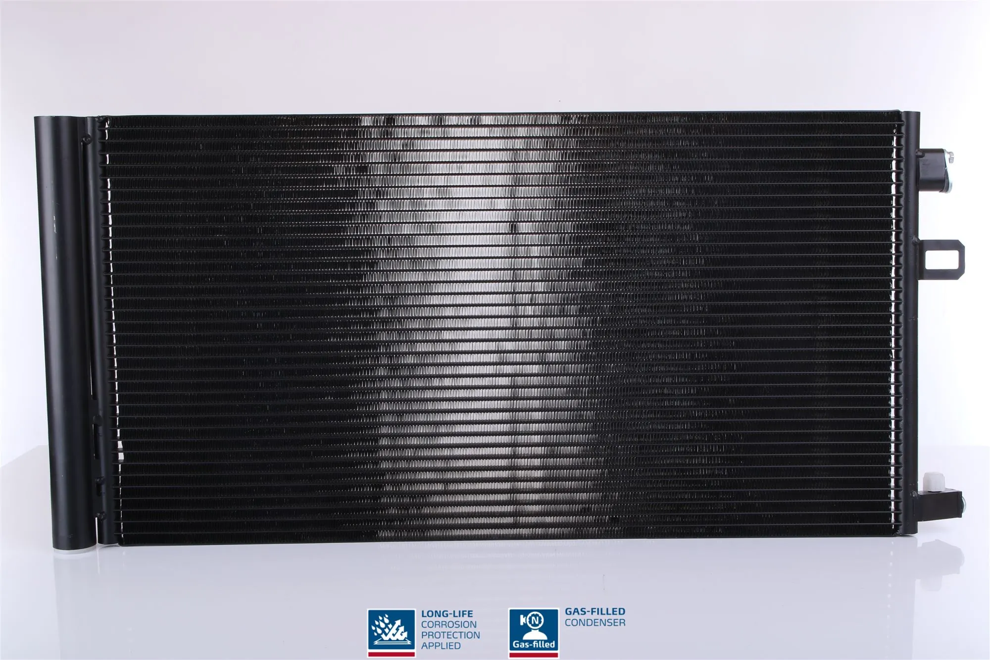 Radiator climatizare