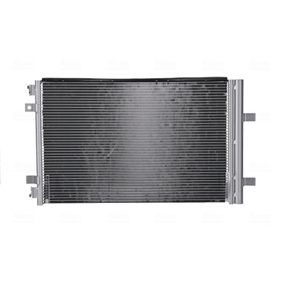 Radiator climatizare