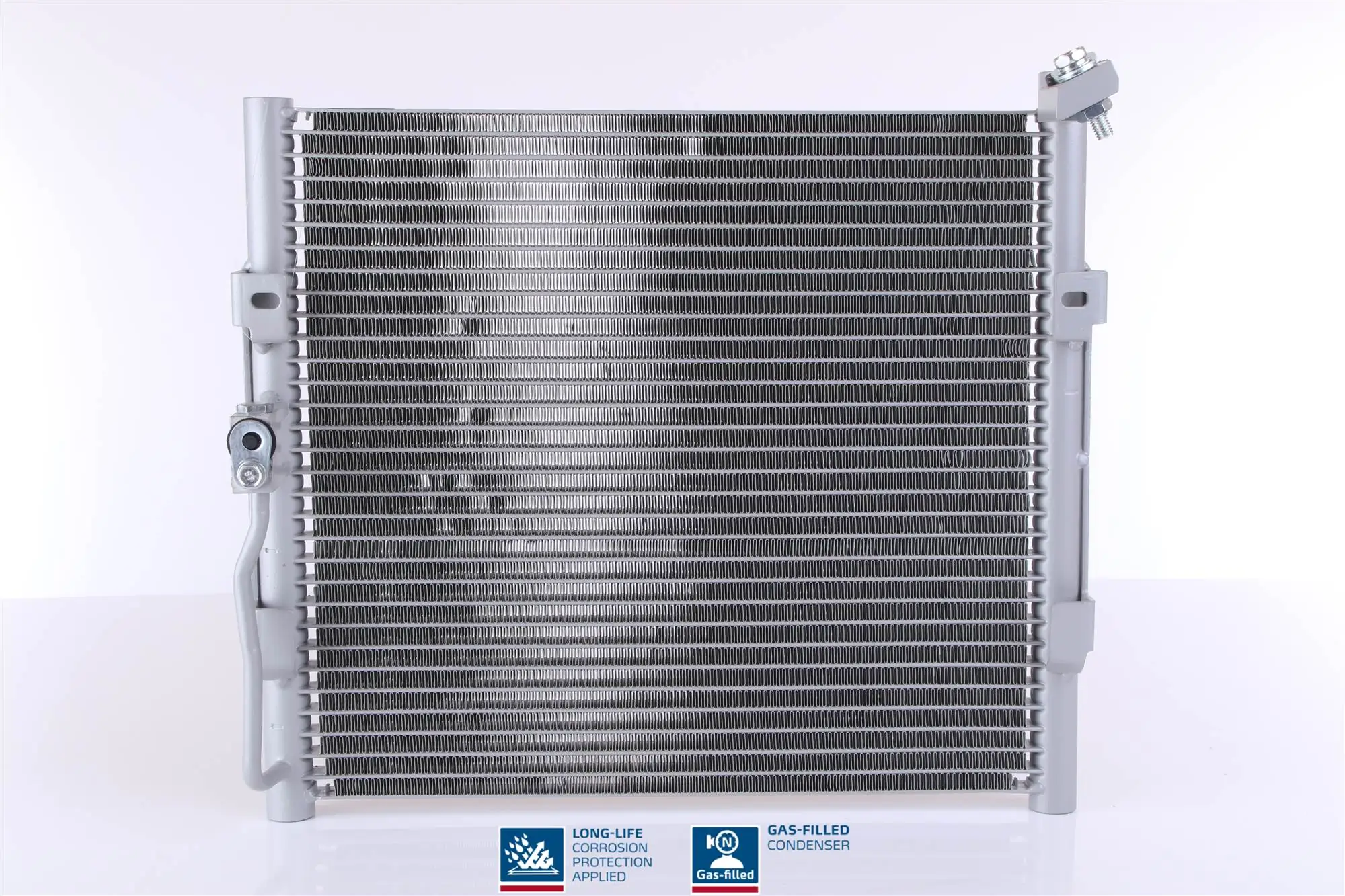 Radiator climatizare