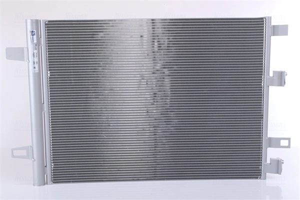 Radiator climatizare