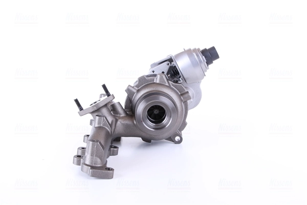 Turbina