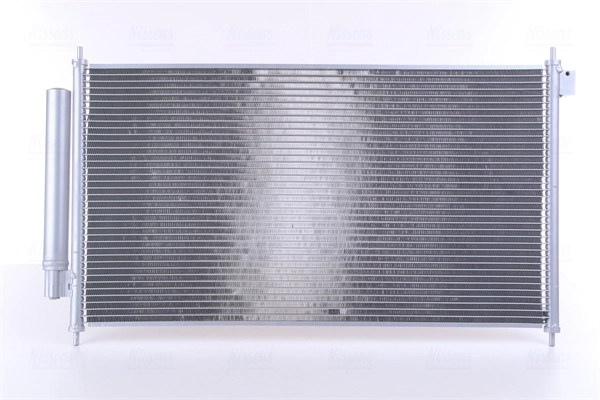 Radiator climatizare