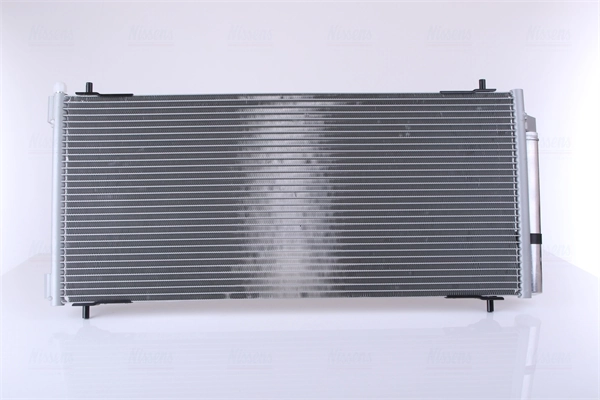 Radiator climatizare