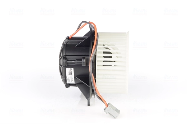 Ventilator habitaclu