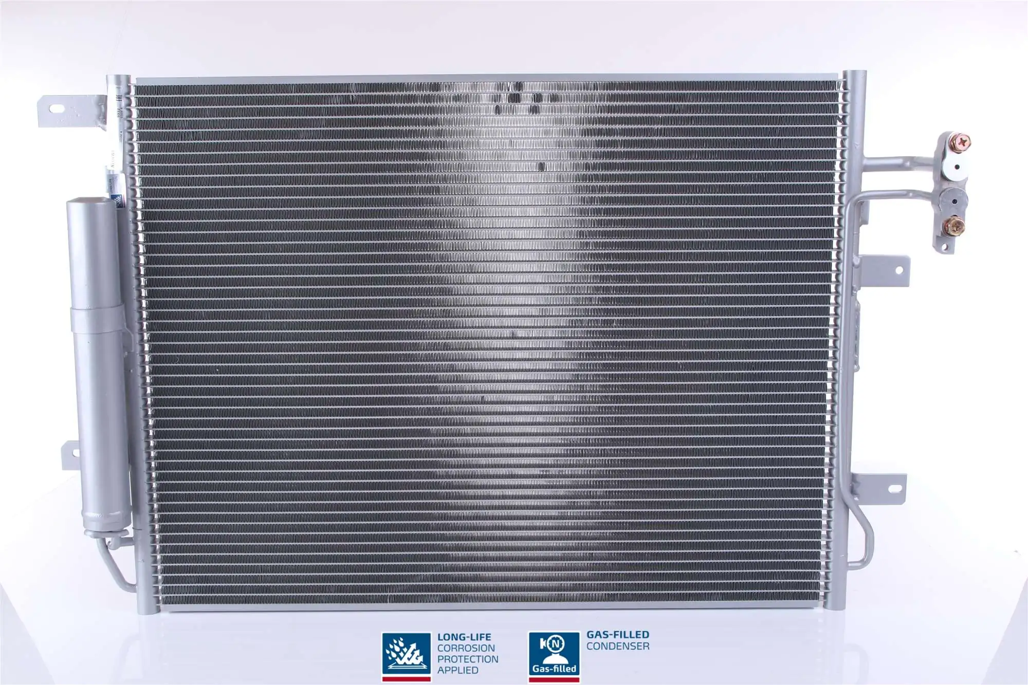 Radiator climatizare