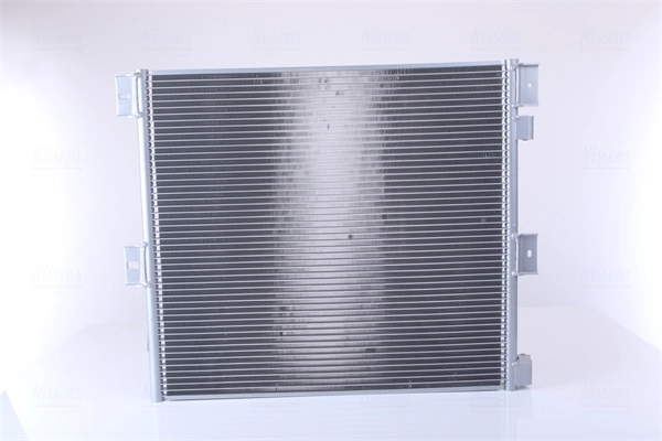Radiator climatizare