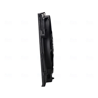 Ventilator radiator racire