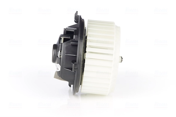 Ventilator habitaclu