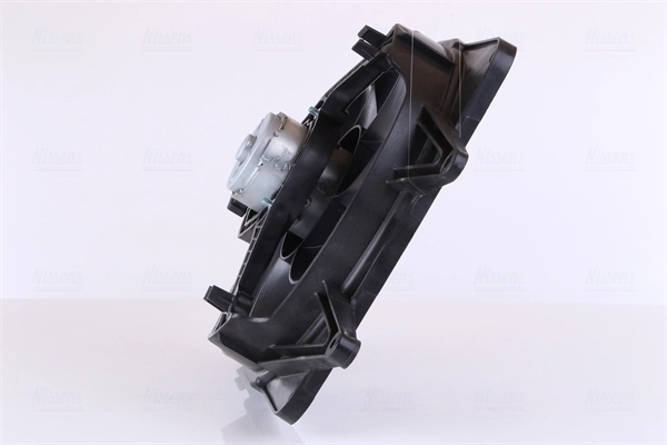 Ventilator radiator racire