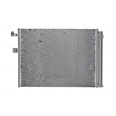 Radiator climatizare