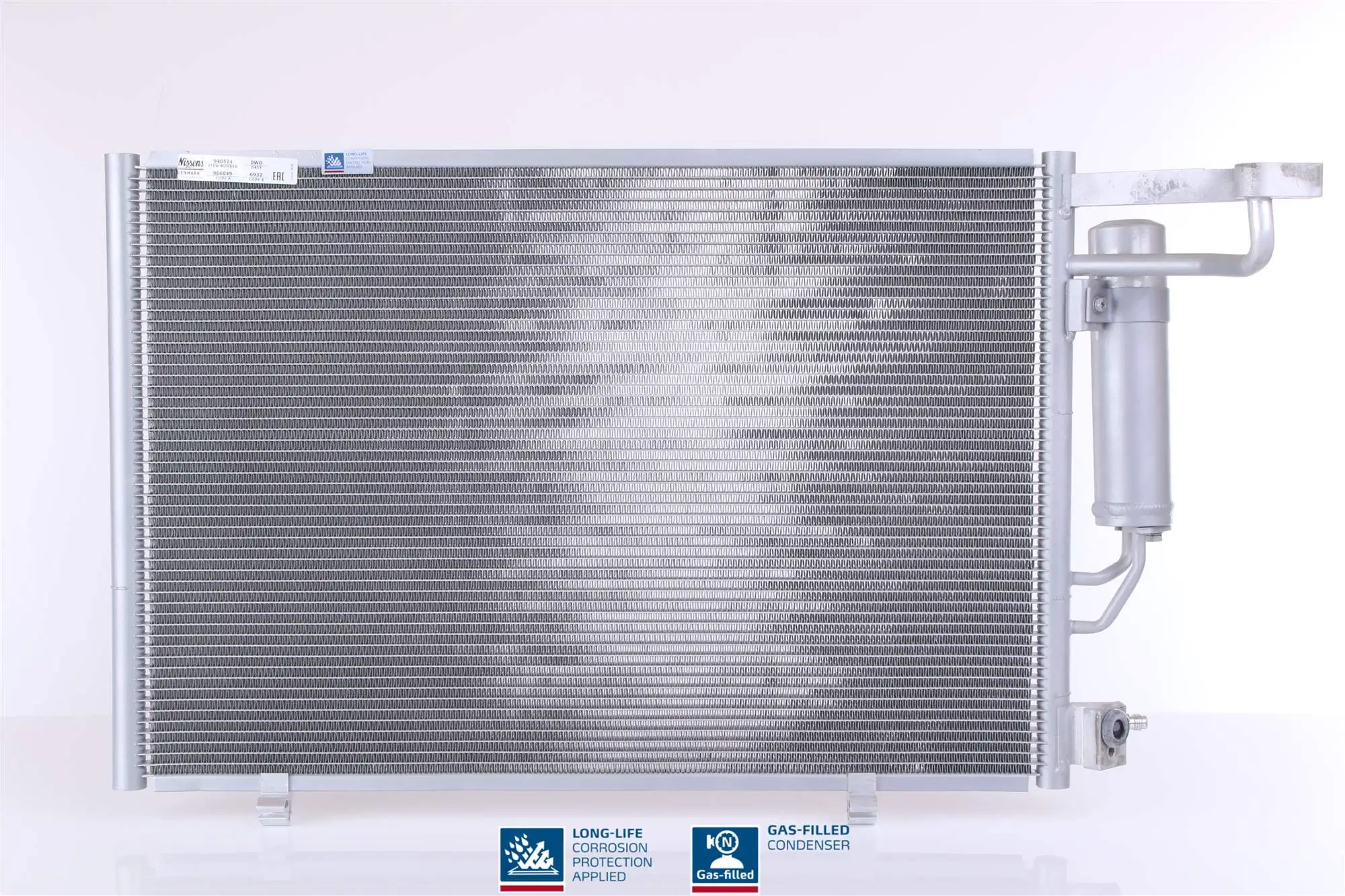 Radiator climatizare