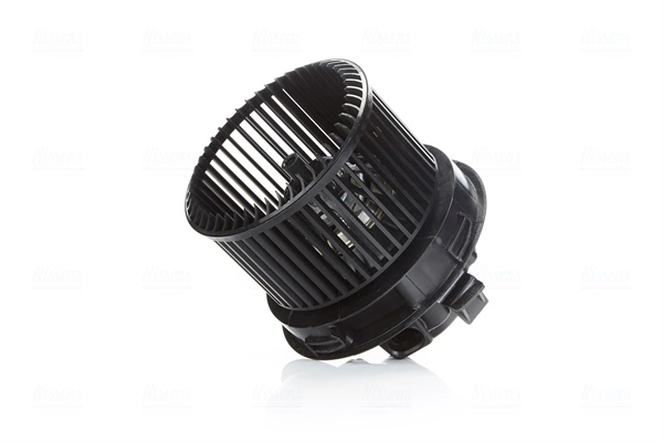 Ventilator habitaclu