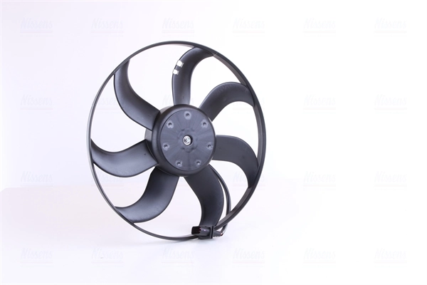 Ventilator radiator racire