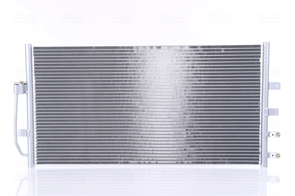 Radiator climatizare