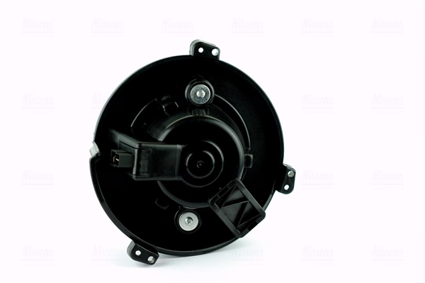 Ventilator habitaclu