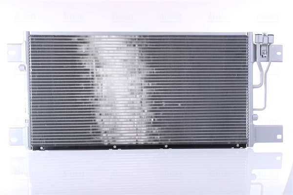 Radiator climatizare