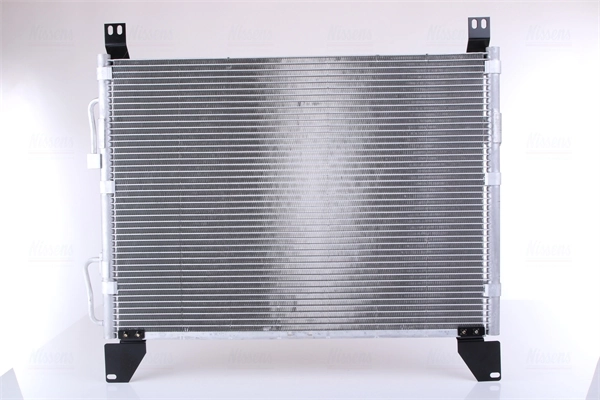 Radiator climatizare