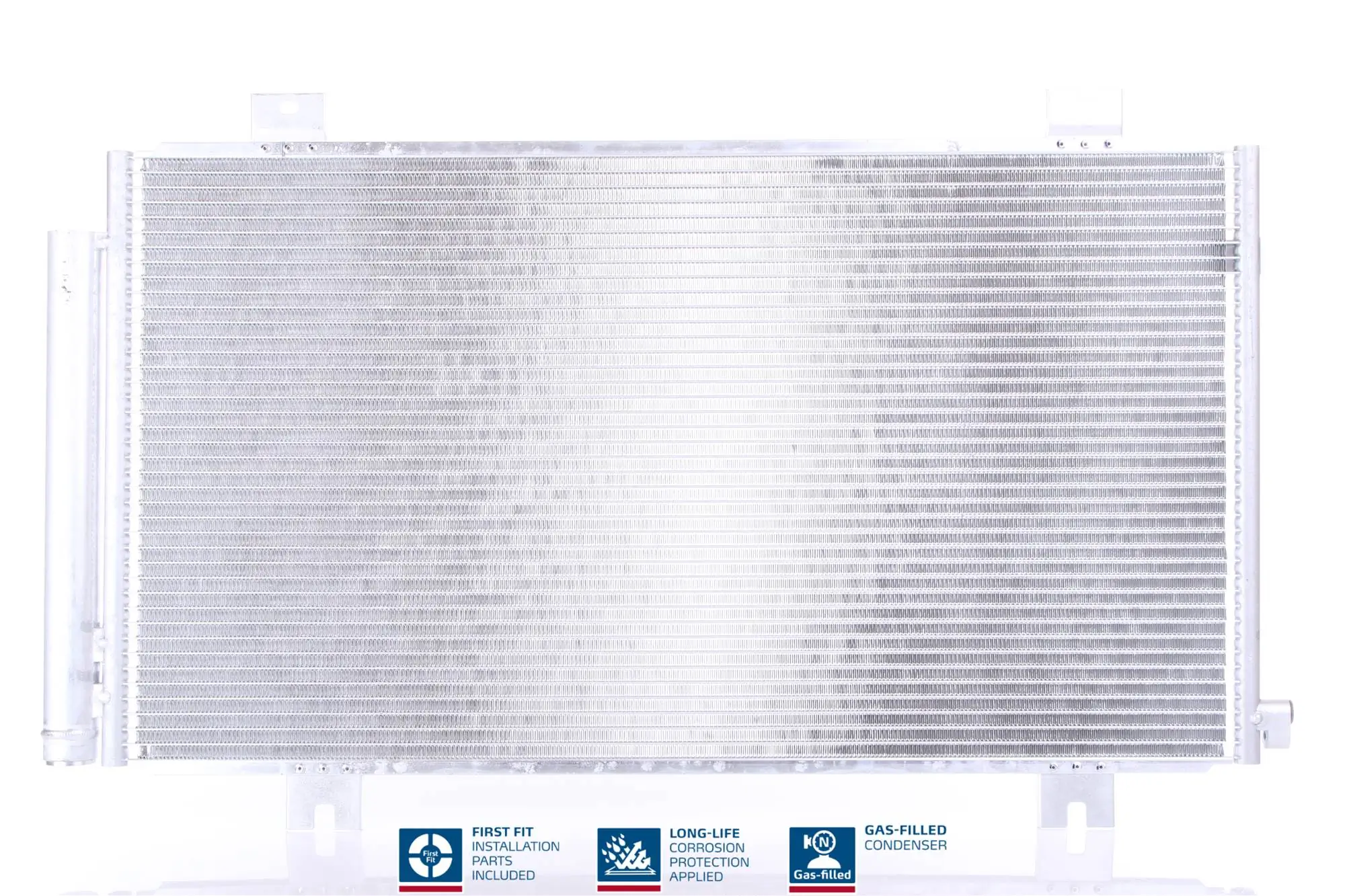 Radiator climatizare