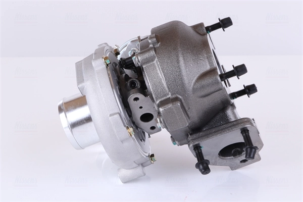 Turbina