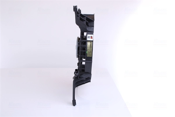 Ventilator radiator racire