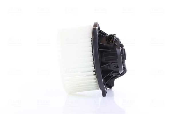Ventilator habitaclu