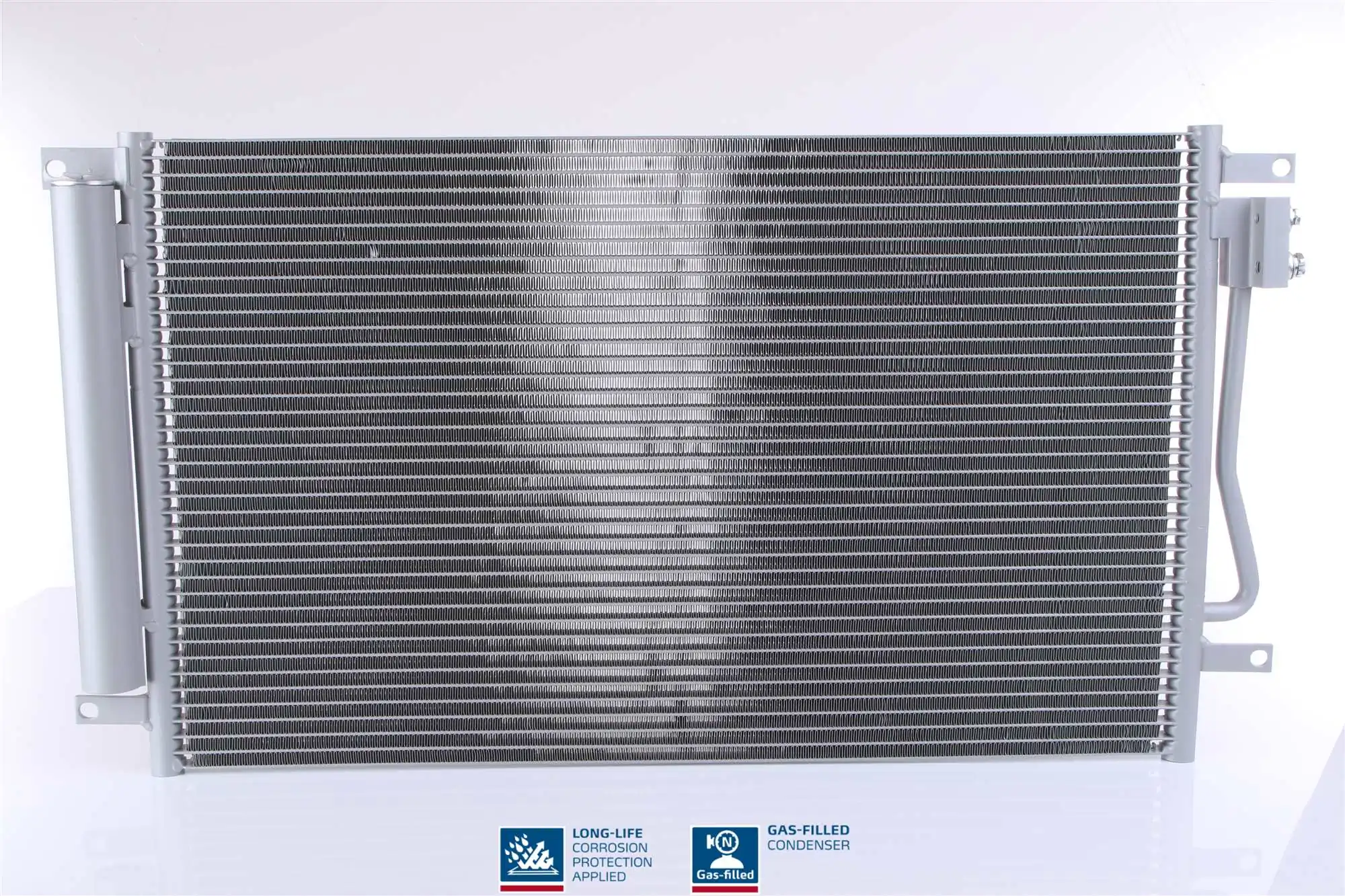 Radiator climatizare