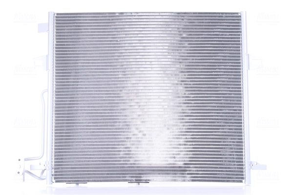 Radiator climatizare