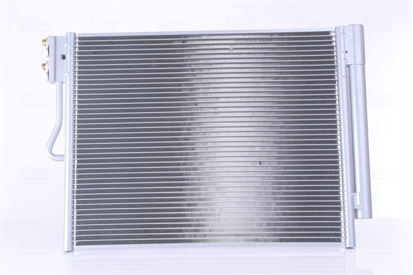 Radiator climatizare