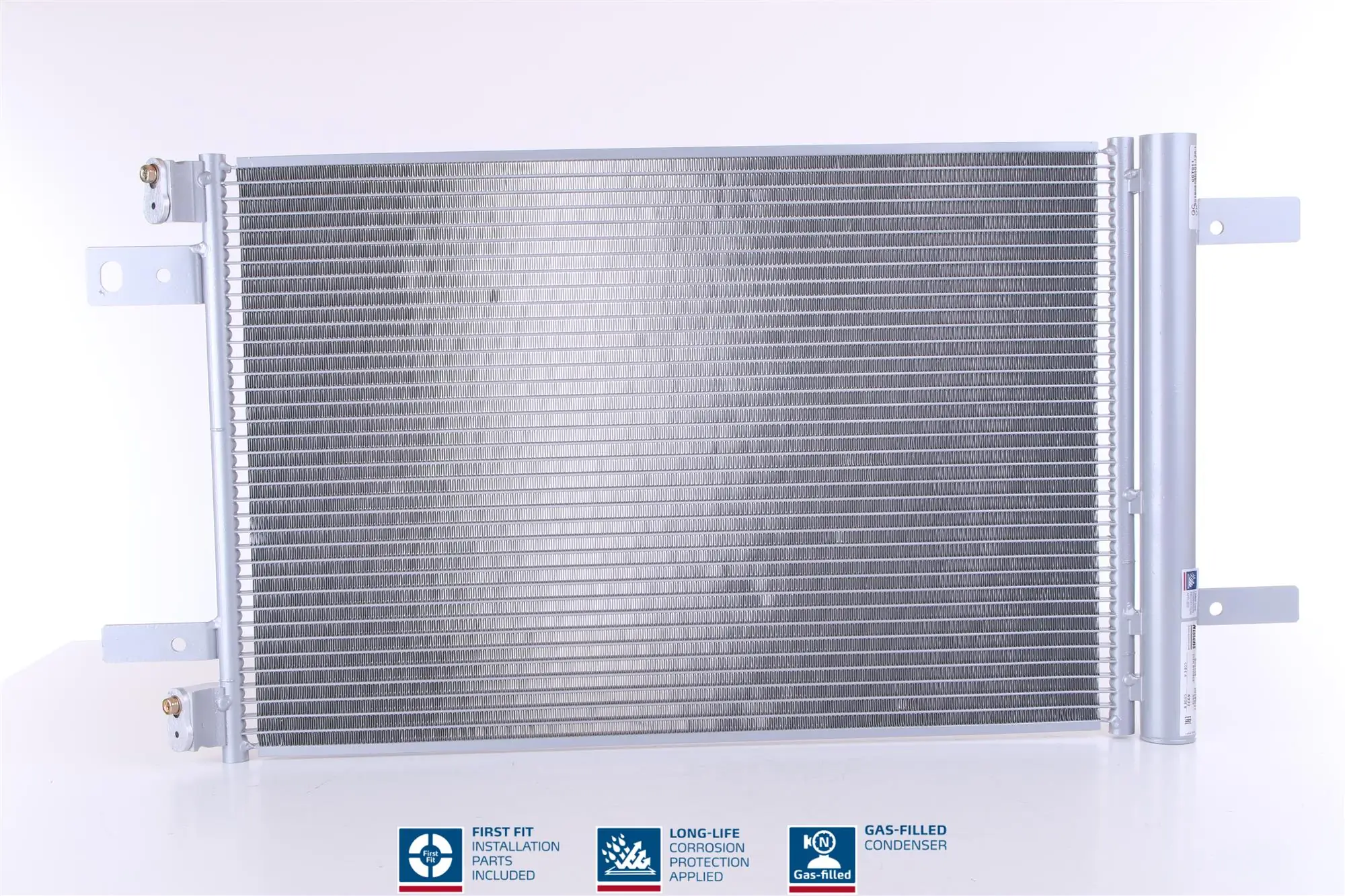 Radiator climatizare