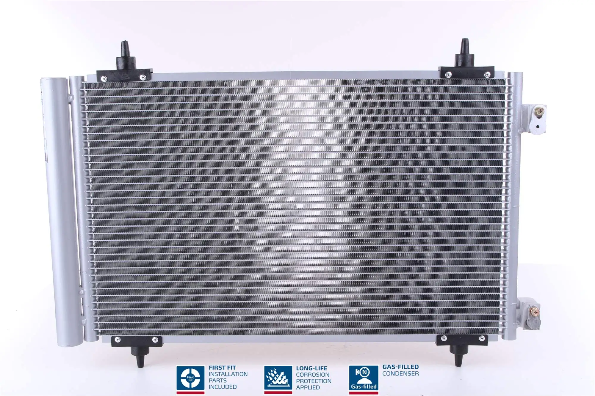 Radiator climatizare