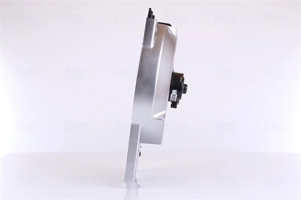 Ventilator radiator racire