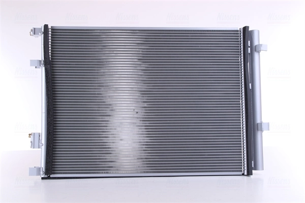 Radiator climatizare