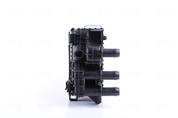 Radiator temperatura scazuta intercooler