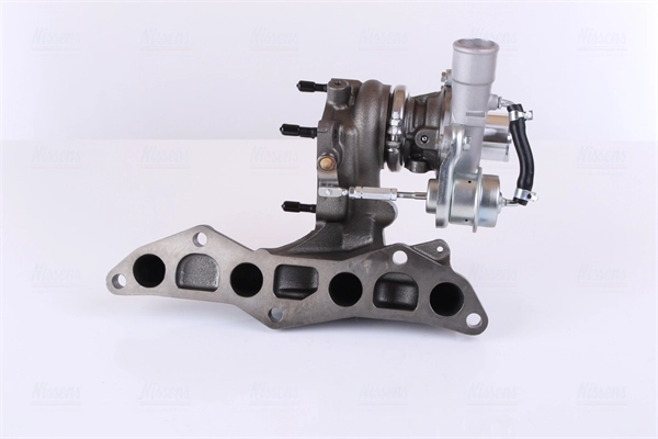Turbina