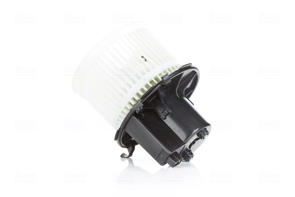 Ventilator habitaclu