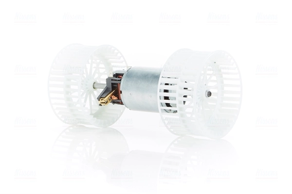Ventilator habitaclu