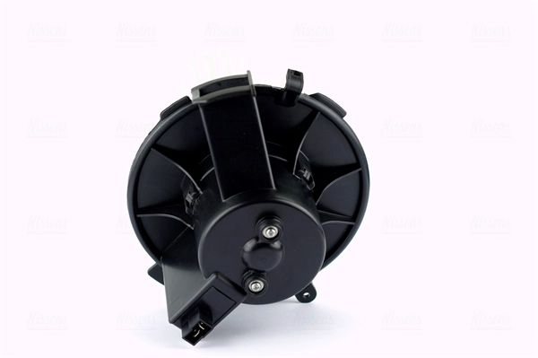 Ventilator habitaclu