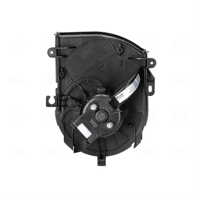 Ventilator habitaclu