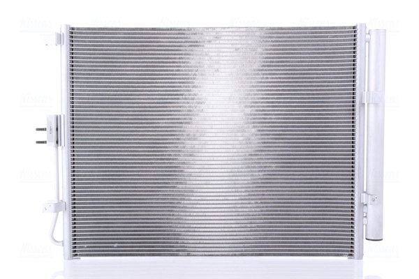 Radiator climatizare