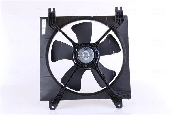 Ventilator radiator racire